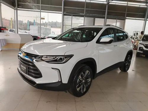 Chevrolet Tracker 1.2 T Premier At