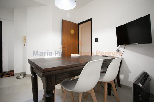 Imagen 29 de 30 de Venta De Lindisimo 3 Ambientes Con Patio 2 Baños Cocina Completa