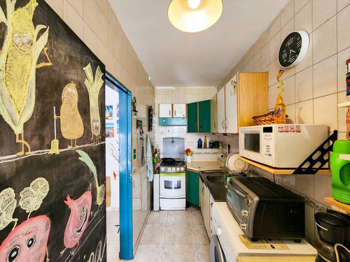 Imagen 11 de 25 de Venta De Departamento En Barracas