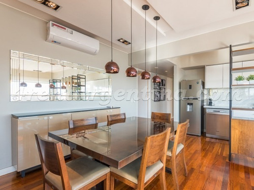 Departamento Para 3 Personas En Alquiler Temporario En Palermo