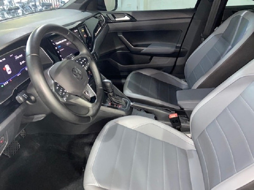 Imagem 13 de 13 de Volkswagen Nivus 1.0 200 Tsi Total Flex Highline Automático