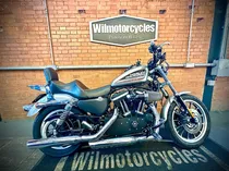 Comprar Harley-davidson Sportster Xl 883 R 