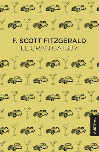 El Gran Gatsby - Francis Scott Fitzgerald