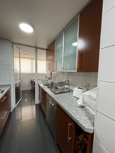 Vende Estupendo Depto 3d. 2b. Estacionamientos, Terrazas