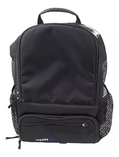 Mochila De Transporte Backpack Para Concentrador Inogen G2