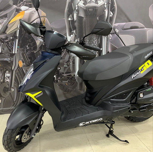 Kymco Agility Go 125 2024