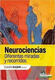 Libro Neurociencias - Claudio Glejzer