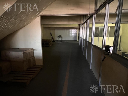 Imagen 13 de 30 de Venta Galpón En Crucesita