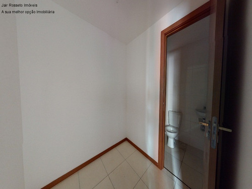 Imagem 12 de 30 de Apartamento - Ap00258 - 34596731
