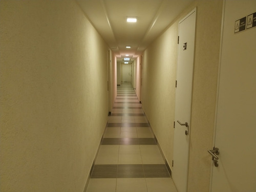 Departamento Amoblado En Algarrobo