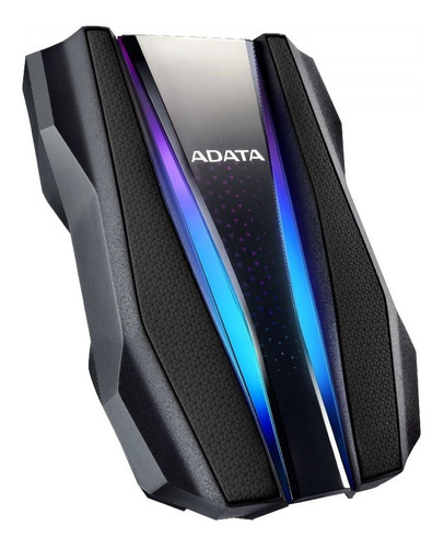 Disco Duro Externo Adata Hd770g Rgb 2.5 PuLG 1tb Usb Rgb