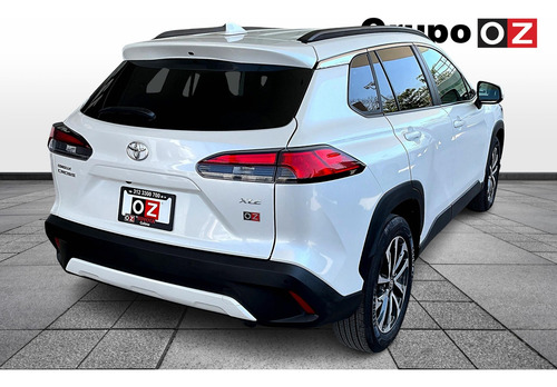 Toyota Corolla Cross 2.0 Xle