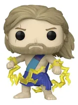 Comprar Funko Pop Marvel: Thor Love And Thunder-thor #1261 Exclusivo