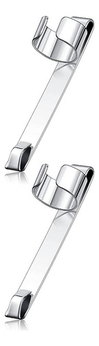 Gj1 Clips Metálicos Deslizantes De Bolsillo Para Lápices,