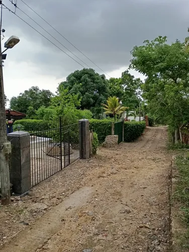 Vendo Casa Finca Con Vista Hacia Cartagena Barata