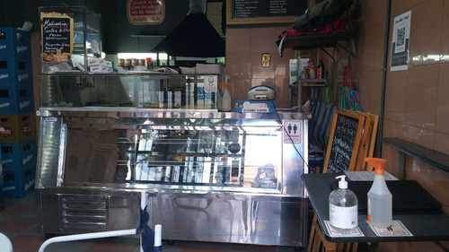 Imagen 3 de 10 de Pizzeria Boedo Tasa Y Vende L & L Group