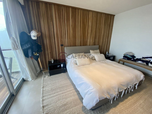 Imagen 12 de 26 de Venta Apartamento De 4 Dormitorios Punta Del Este - La Barra La Barra