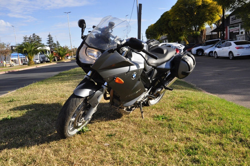 Imagen 7 de 12 de Bmw F 800 St Año 2007 Con 25.000km.