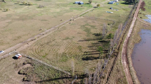 Venta, Lote 1971 M2. La Amanecida, Ex. De La Cruz.