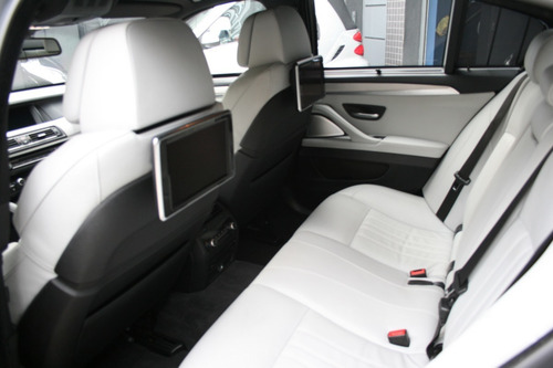 Bmw M5 2014