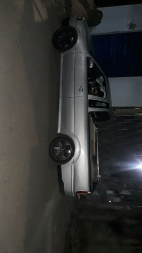 Volkswagen Saveiro 2009 1.6 City Total Flex 2p