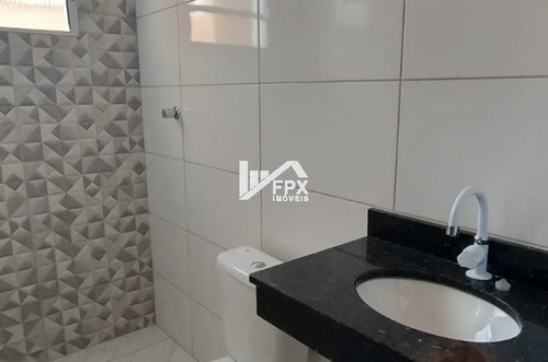 Imagem 7 de 14 de Casa Em Itanhaém, Lado Praia, 700 Metros Do Mar, Piscina,