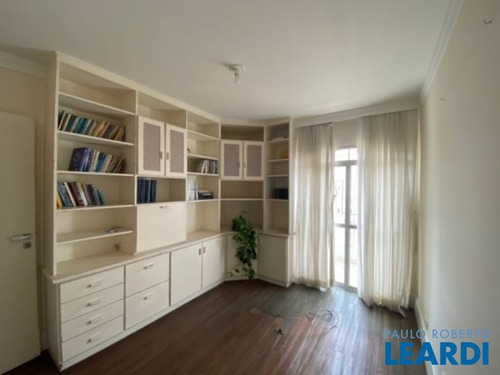 Imagem 8 de 15 de Apartamento - Real Parque - Sp - 623904