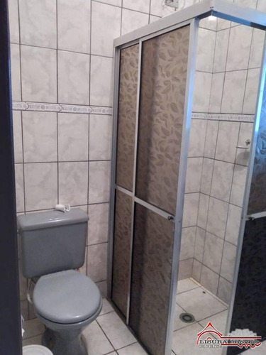 Imagem 14 de 15 de Casa No Altos De Santna Em Rua Fechada Tipo Condomnio Jacarei Sp - 8127