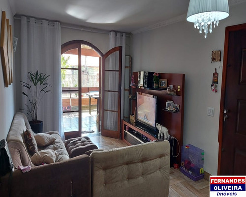 Imagem 4 de 10 de Casa - Ca01792 - 69374556
