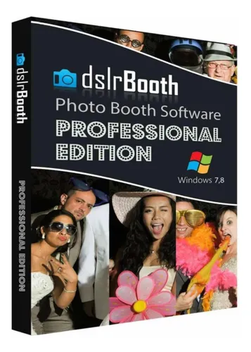 Dsrl Booth