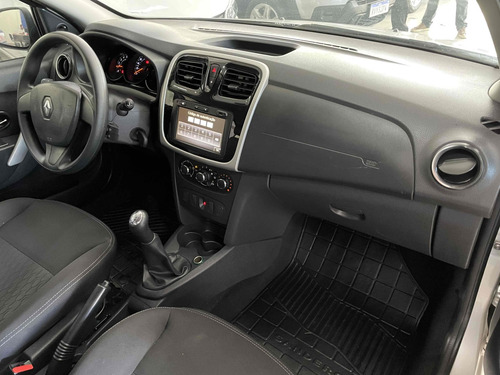 Renault Sandero 1.0 12V SCE FLEX EXPRESSION MANUAL