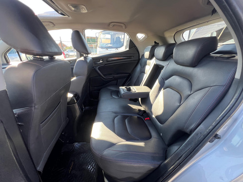 JAC Grand S3 1.6 4x2 6mt Xe