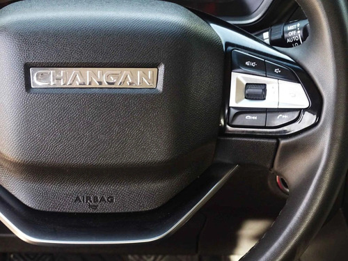 Changan Hunter 2023