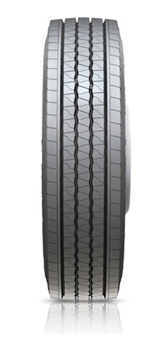 Imagen 2 de 9 de Llanta 245/70 R19.5 Hankook Smtflexah35 T. Posicion 136/134m