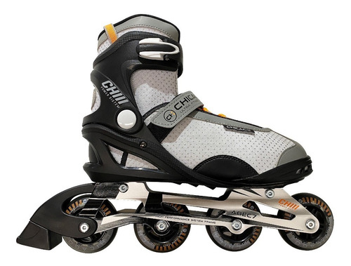 Patines Profesionales Fitness Con Protecciones Gratis