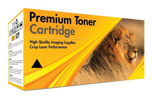 Toner Gen Compatible León 125a 128a 131a Cf210 Ce320 Cb540