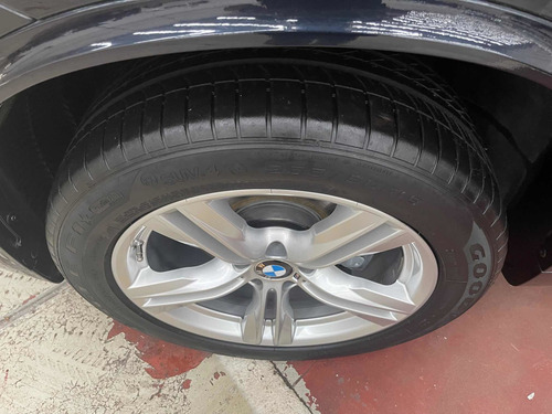 Imagen 14 de 14 de Bmw X5 2016 4.4 X5 Xdrive50ia M Sport . At