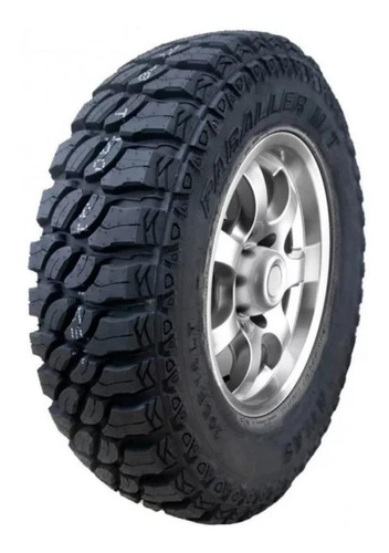 Llanta 295/70r17 121/118q Atlas Paraller M/t