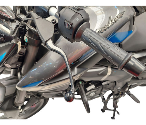 Manija De Clutch Bajaj Boxer 150 Original