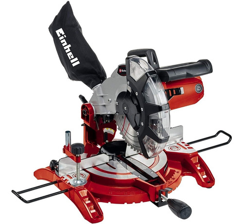 Ingleteadora Einhell 10 #th-ms 2513 L (4300850)