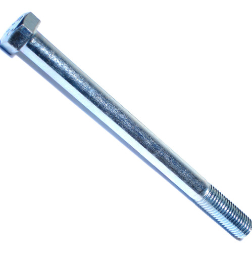 Tornillo Hexagonal Grueso 3 4-10 X 9 Pieza 8 Zinc