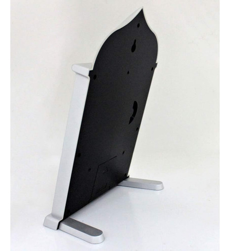 Reloj Despertador De Pared Accrie Azan Calendar Con Oracion
