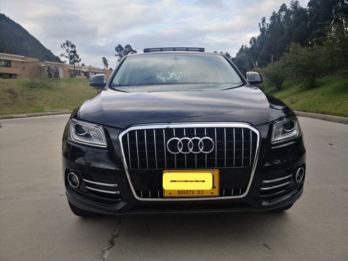 Audi Q5 2014 3.0 Tfsi Attraction