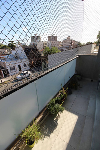 Departamento 3 Ambientes Frente Balcon Con Cochera
