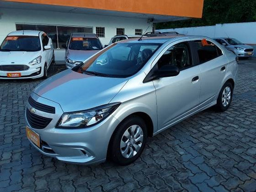 Chevrolet Prisma 1.0 Mpfi Joy 8v Flex 4p Manual