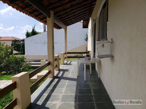 Imagem 25 de 26 de Casa À Venda, 269 M² Por R$ 774.000,00 - Granja Viana - Cotia/sp - Ca1176