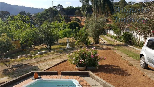 Imagem 22 de 26 de Chácaras À Venda Em Atibaia/sp - Compre O Seu Chácaras Aqui! - 1332714