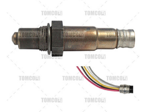 Sensor Oxigeno Tomco Para Vw Beetle Turbo 1.8l 99-02