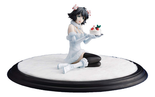 Steins Gate Mayuri Figura Navidad Original (arigato Store Z)