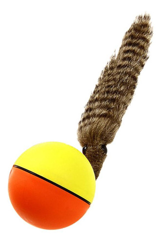 Hurón Con Pelota - Juguete Comadreja Con Pelota Para Jugar